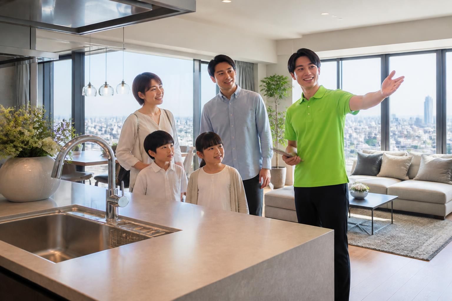 サービスイメージ