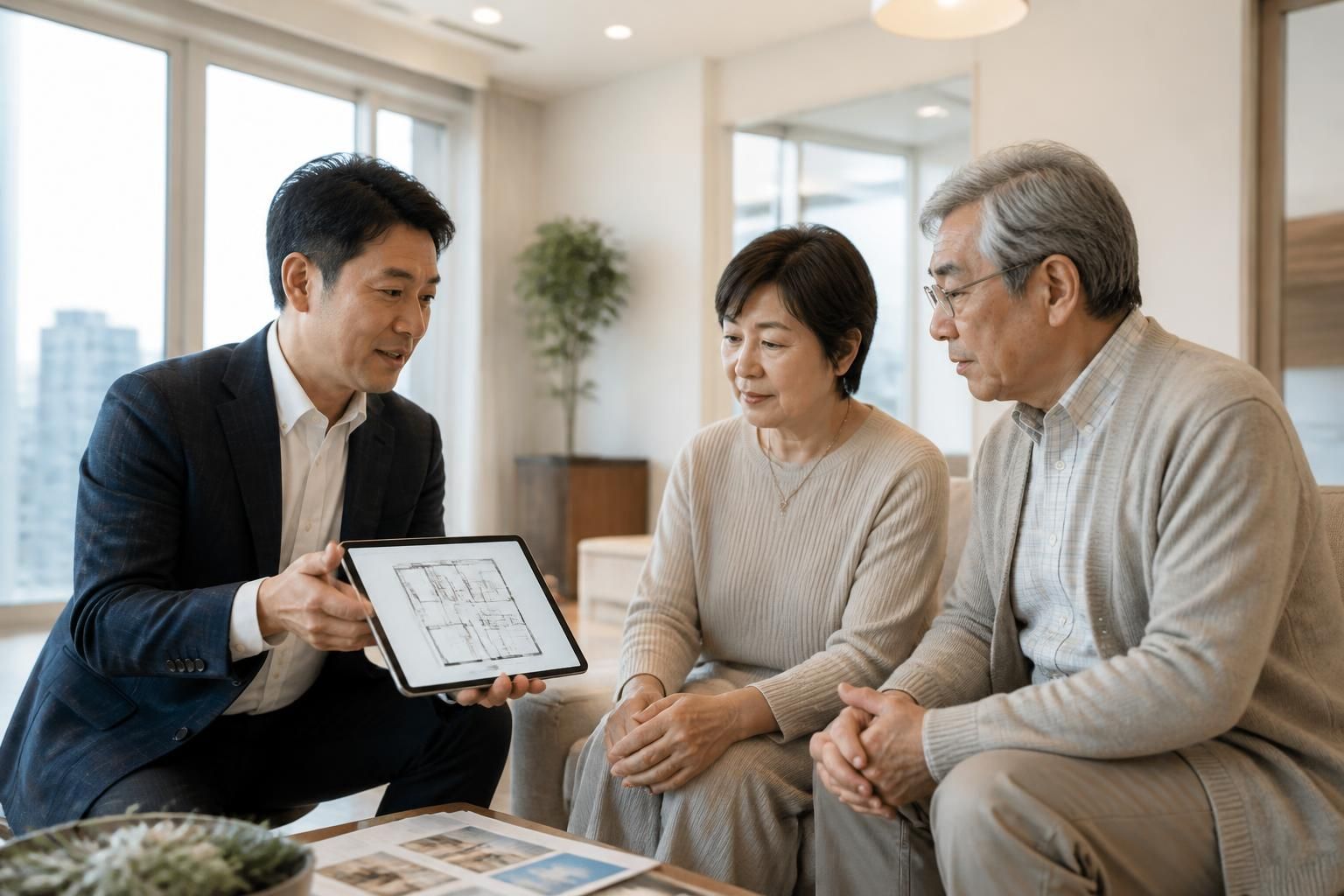 住宅情報サイトの種類と選ぶポイント