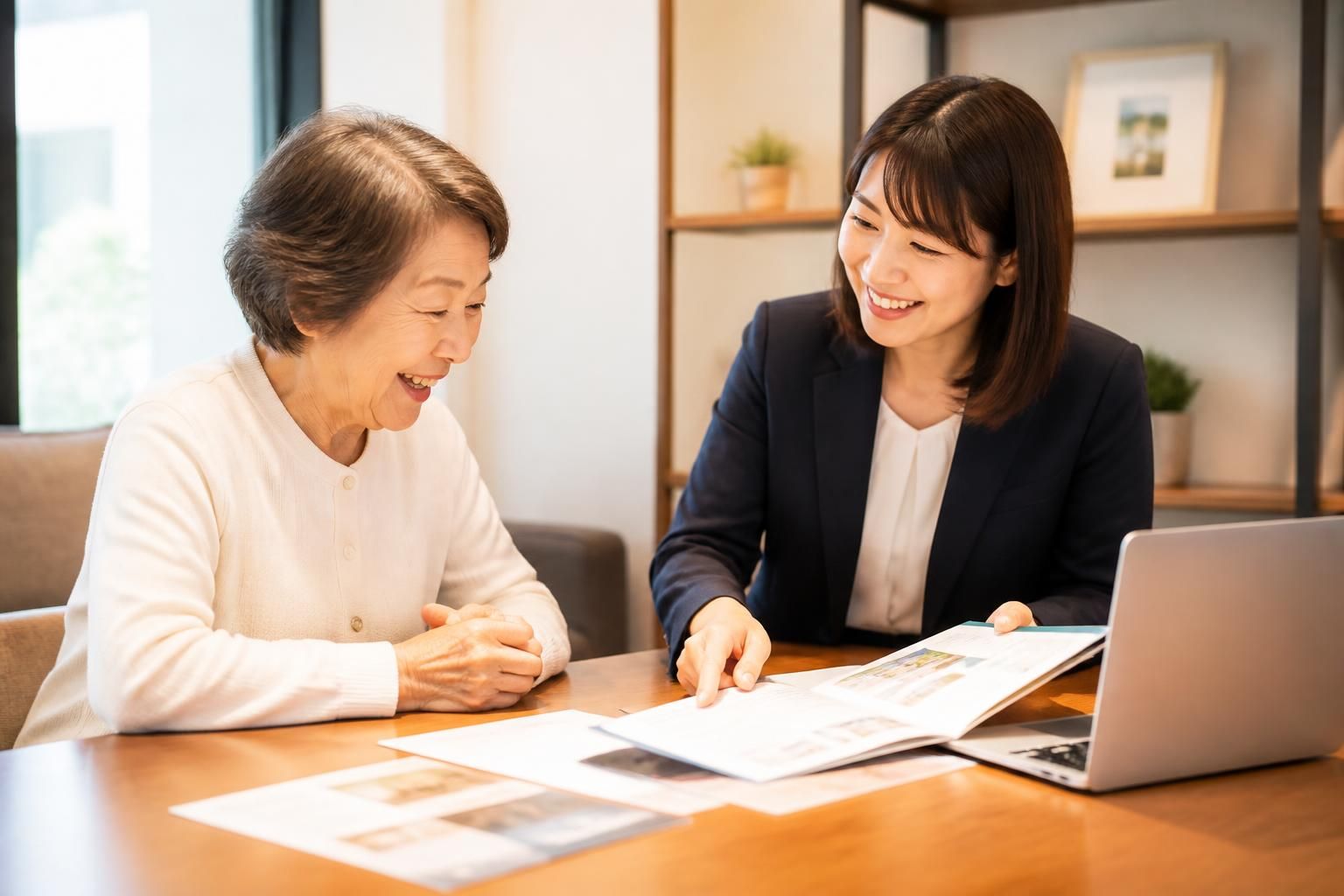 アプリ活用で物件探しの効率が変わる