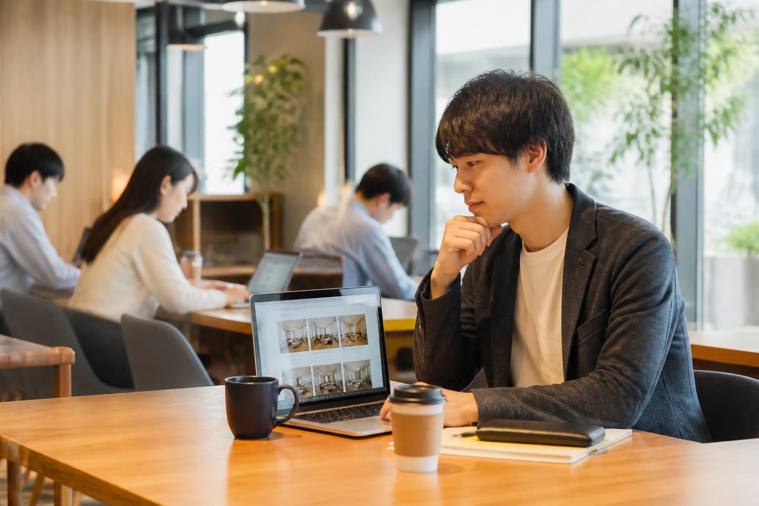 口コミ・評判を読む際の注意点